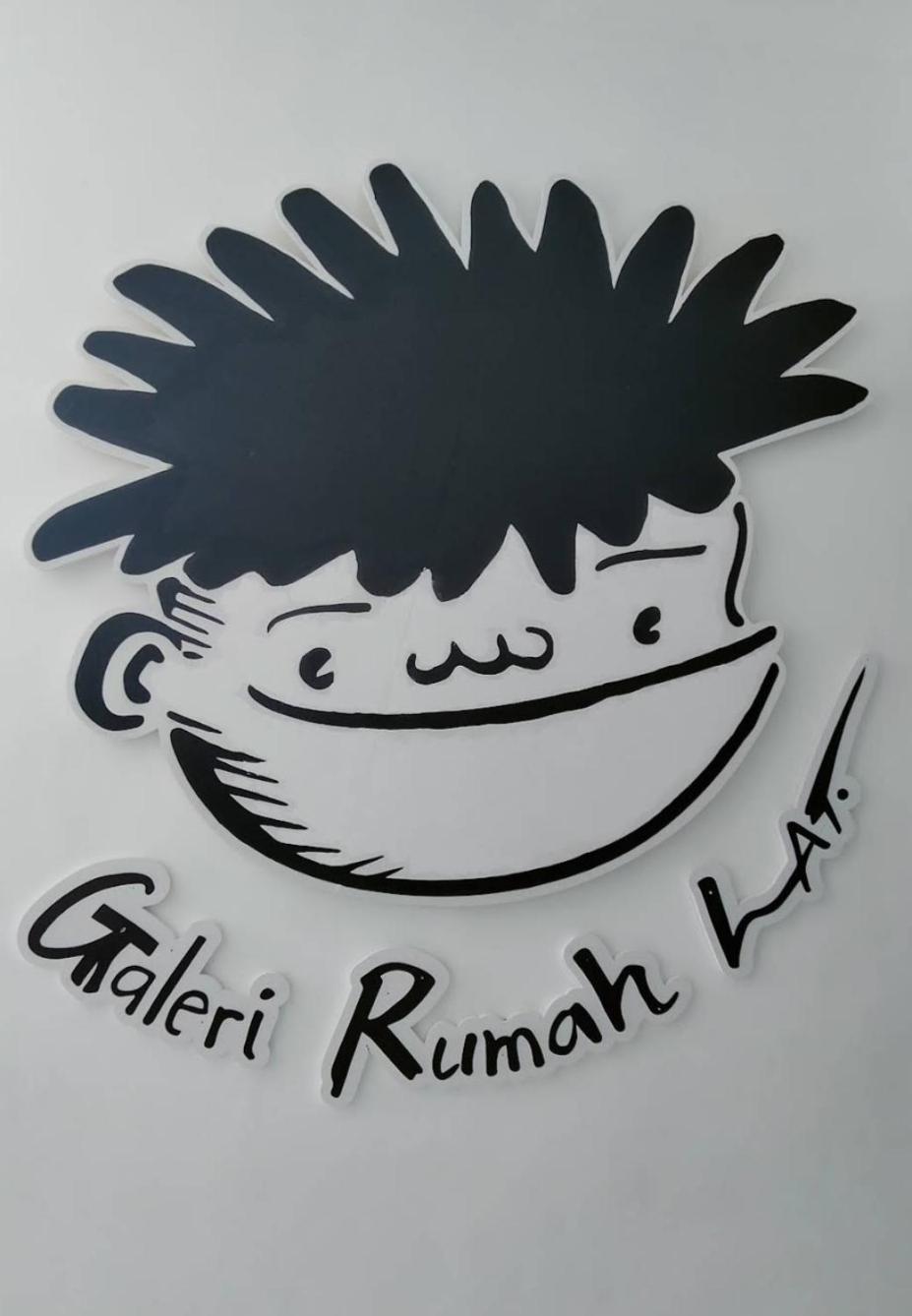 Homestay Rezeki Бату Гаяах Екстериор снимка